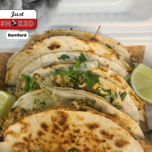 Taco Platter