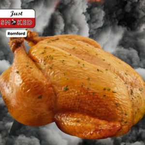 Chicken Quarter