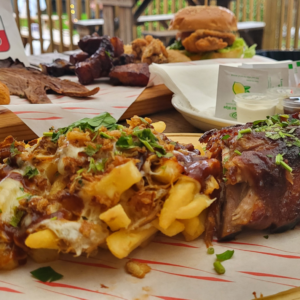 Platter 2