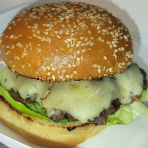 Smash Burger