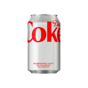 Diet Coke