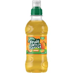 Fruit Shoot