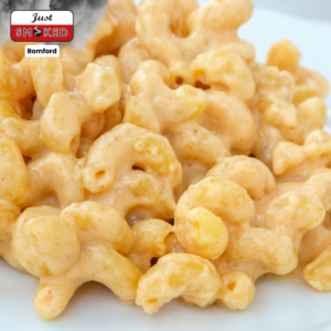Mac & Cheese