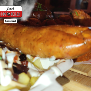 Smoked Sausage
